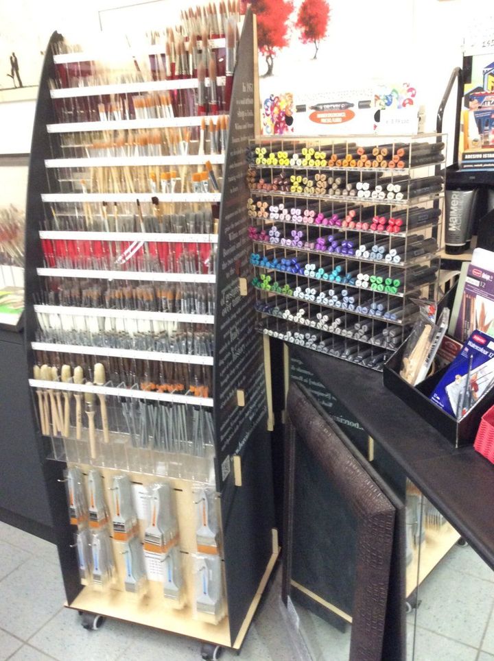 Colori Canson