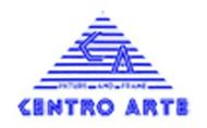CENTRO ARTE TONIATO BELLE ARTI E CORNICI SU MISURA - LOGO