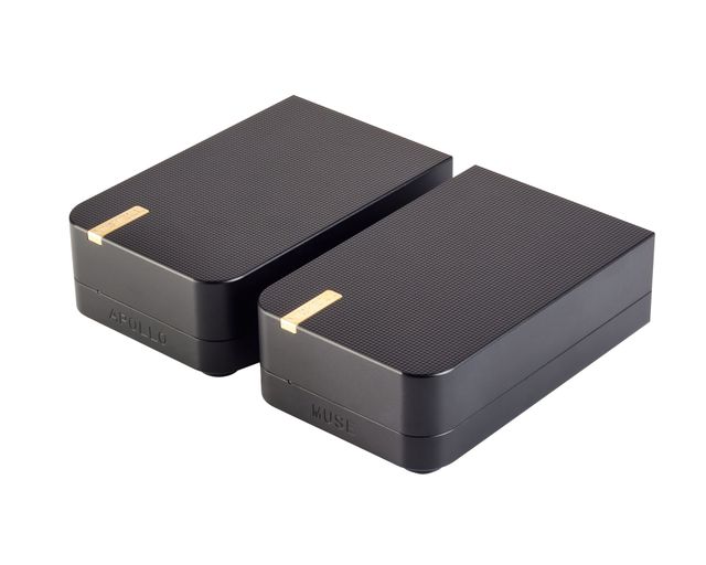 APOLLO Phono Stage | Michell Audio
