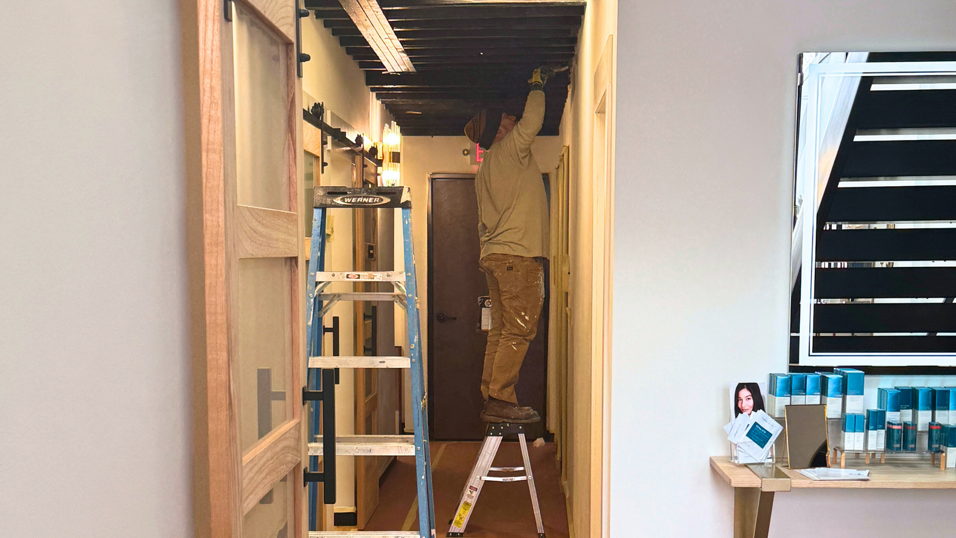 Interior Painting
