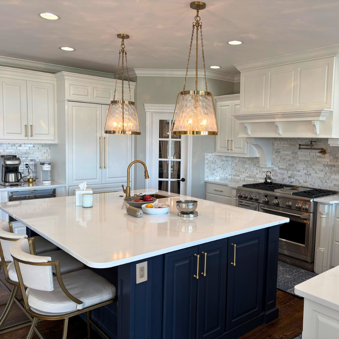 Cabinets