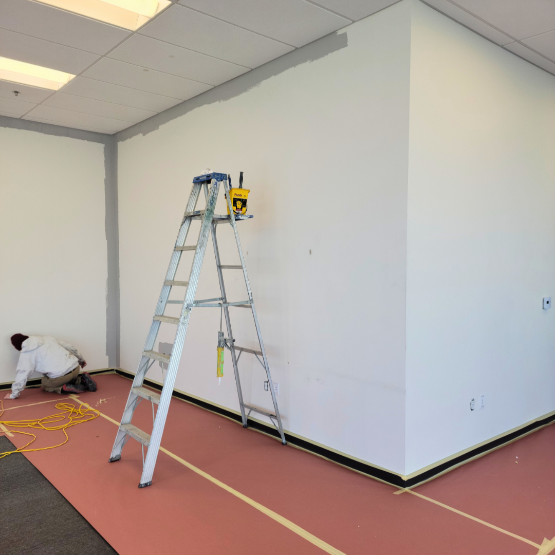 Interior Painting