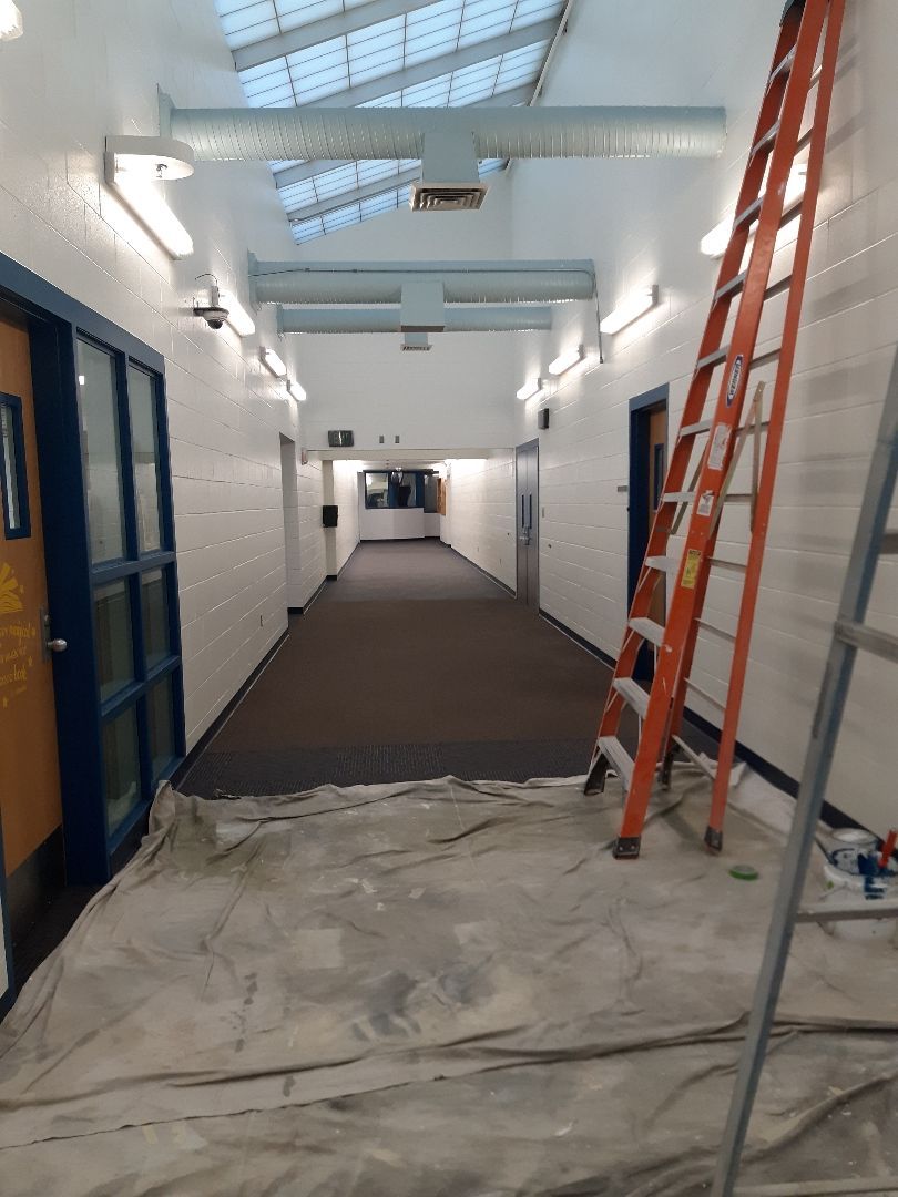 Interior Painting