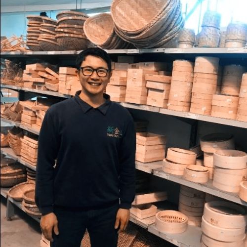 Jason Ng.