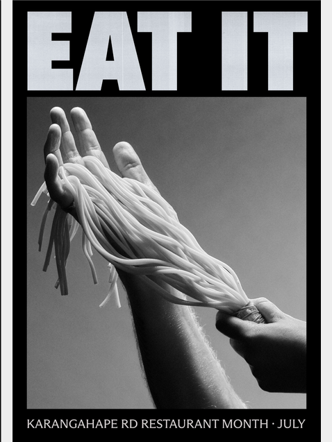 Eat It 2024