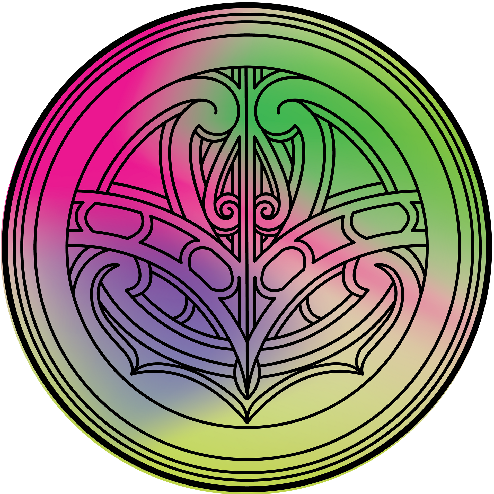 Tipuanuku/wahine  - Teare Turetahi