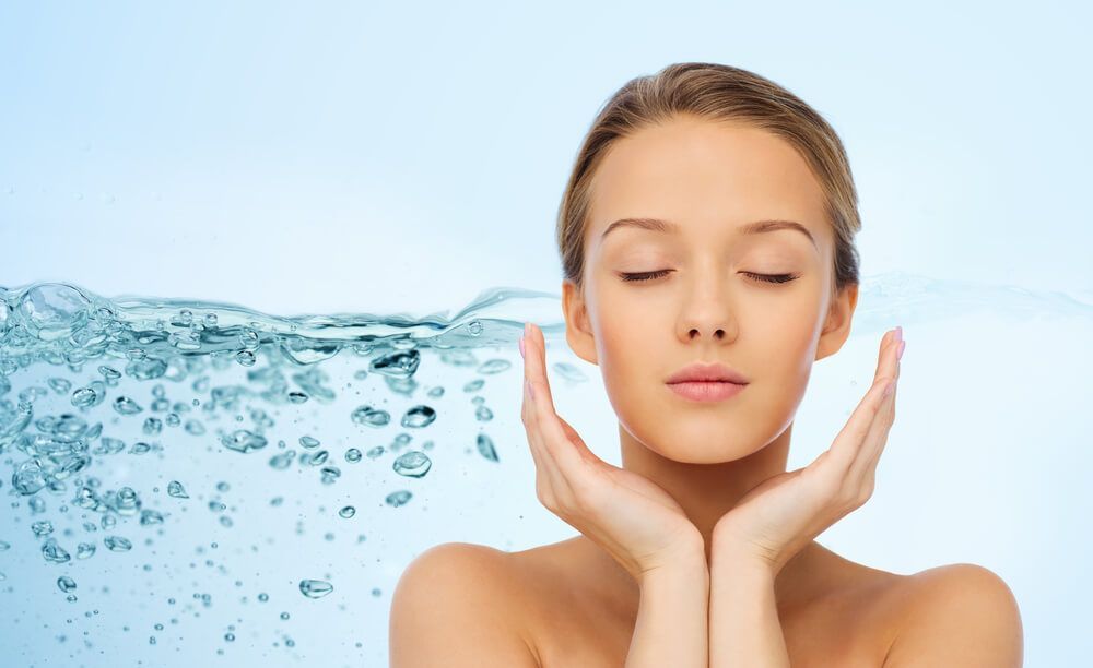 Hydrating Facials