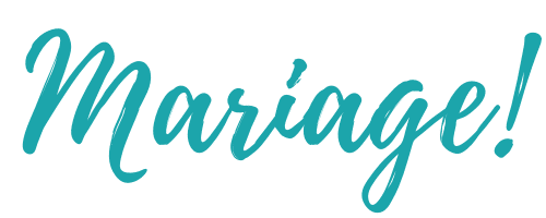 partenariat mariage