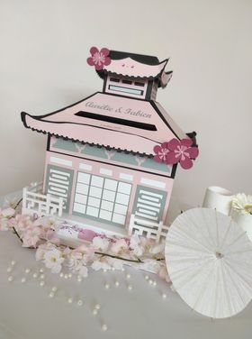 décoration mariage