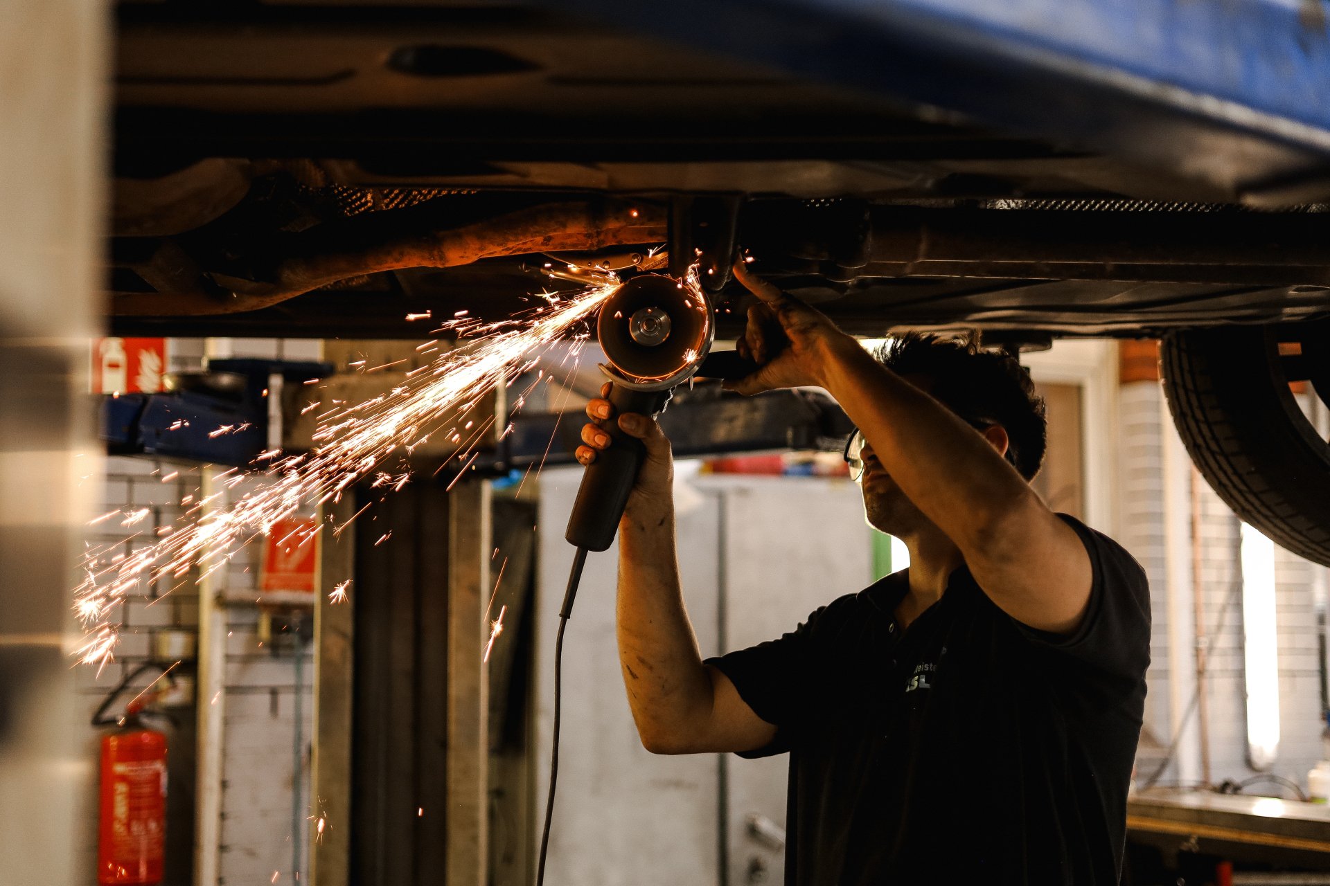 Kfz Werkstatt Hrth