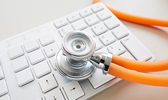 Stethoscope — Summerville, SC — Corvino Insurance Agency, Inc. Stethoscope — Summerville, SC — Corvino Insurance Agency, Inc.
