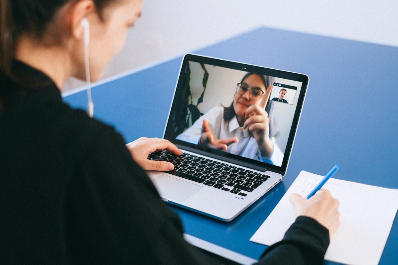 The Benefits of Private Online Speech Therapy