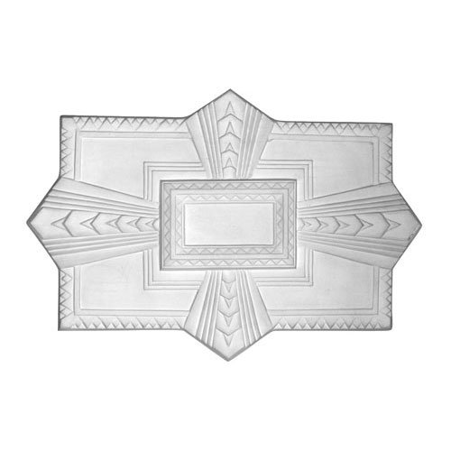 Art Deco Era Ceiling Design & Installations Perth, WA