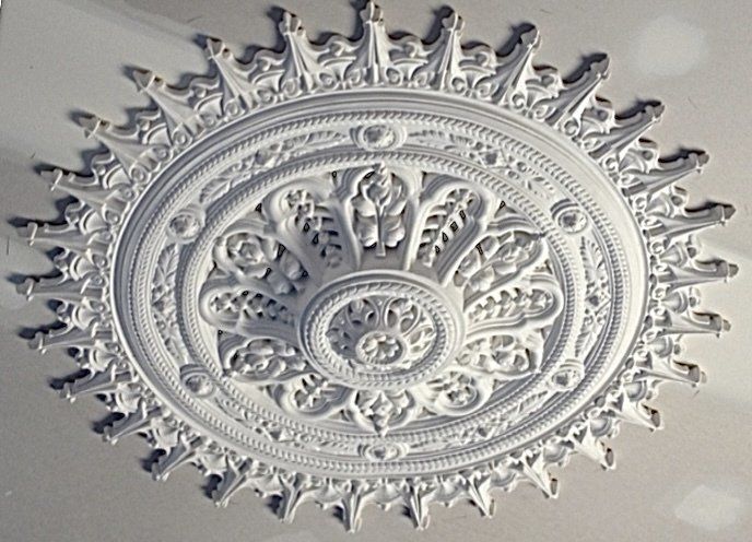 # 7 Rose – 1000mm — Perth, WA — Plasterline Industries