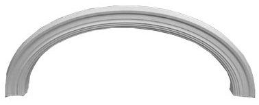Arched Doorway Design — Perth, WA — Plasterline Industries