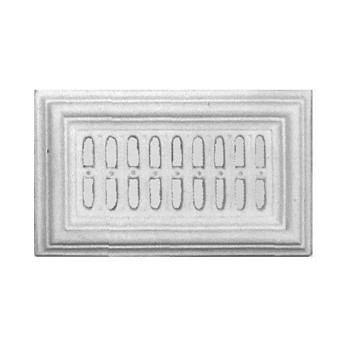 Ventilators V4 — Perth, WA — Plasterline Industries