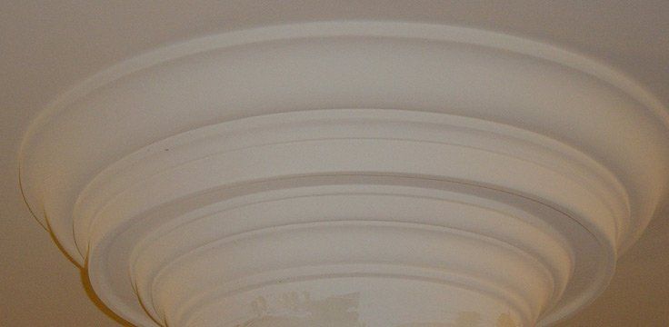 Column Surrounds Feat — Perth, WA — Plasterline Industries