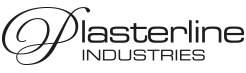 Plasterline Industries Logo Plasterline Industries Logo