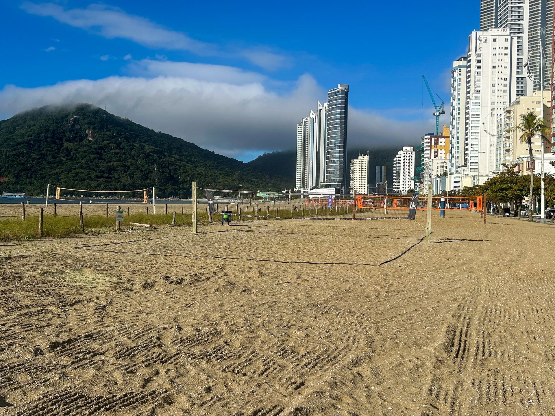 Obras do trecho 3 da reurbanização da orla começam nesta segunda-feira