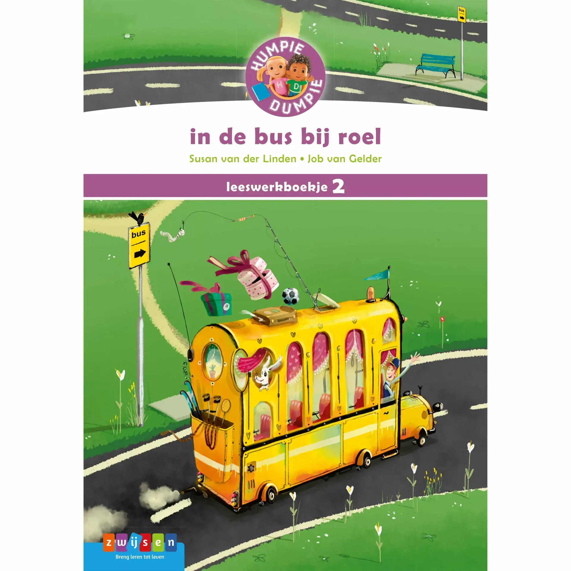 Een standbeeld van een man wordt omringd door woorden waaronder goethe