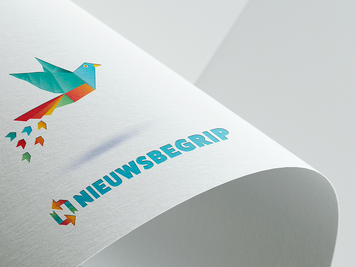 Logo voor 
