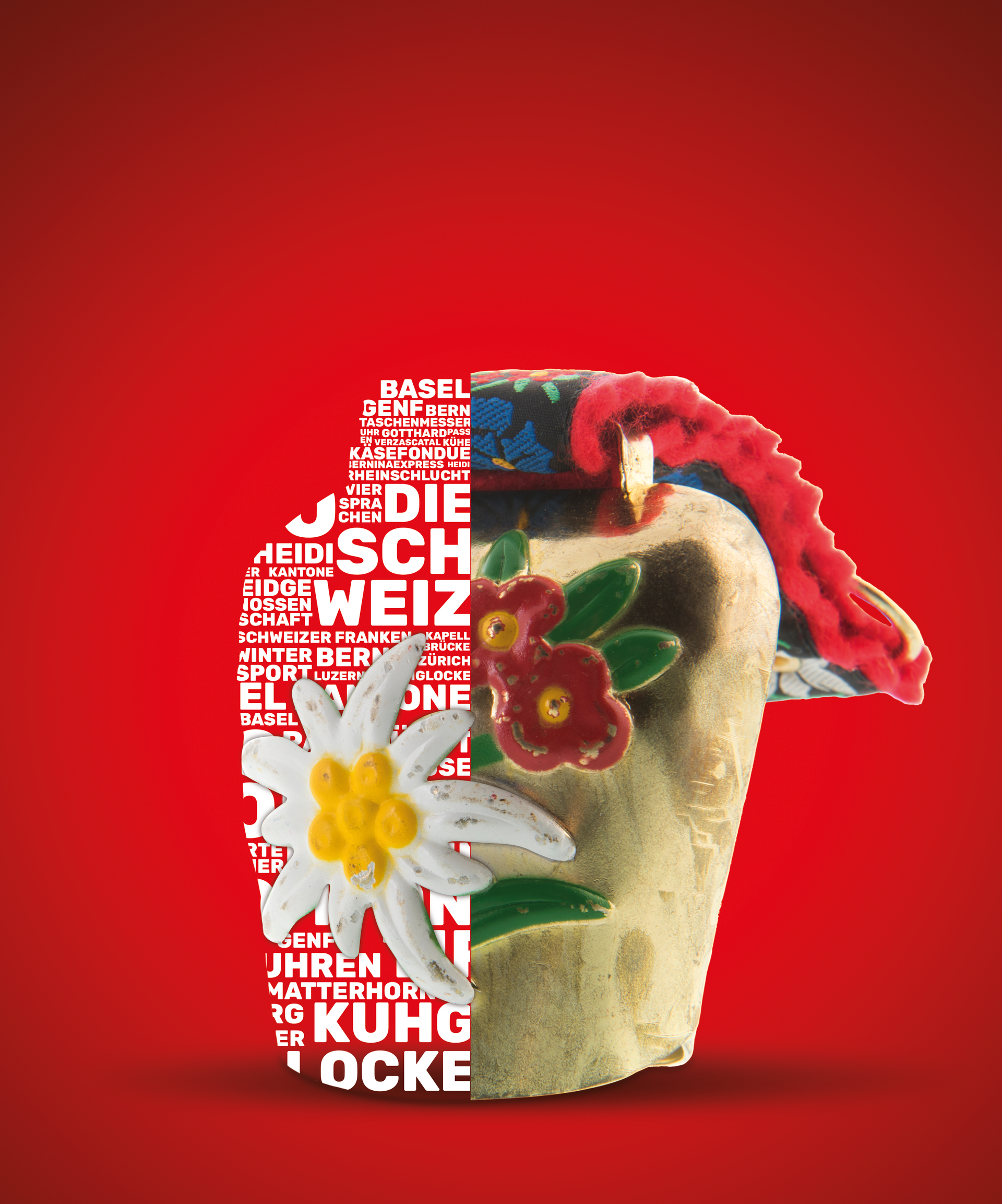 Een foto van een emmer met een bloem erop en het woord weiz erop