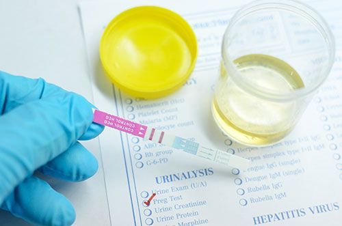 LABORATORIO CLÍNICO MÉDICO EMPRESARIAL