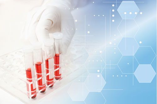 LABORATORIO CLÍNICO MÉDICO EMPRESARIAL