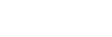 White Kaptol Media logo on a white background.
