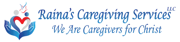 Raina's Caregiving Services