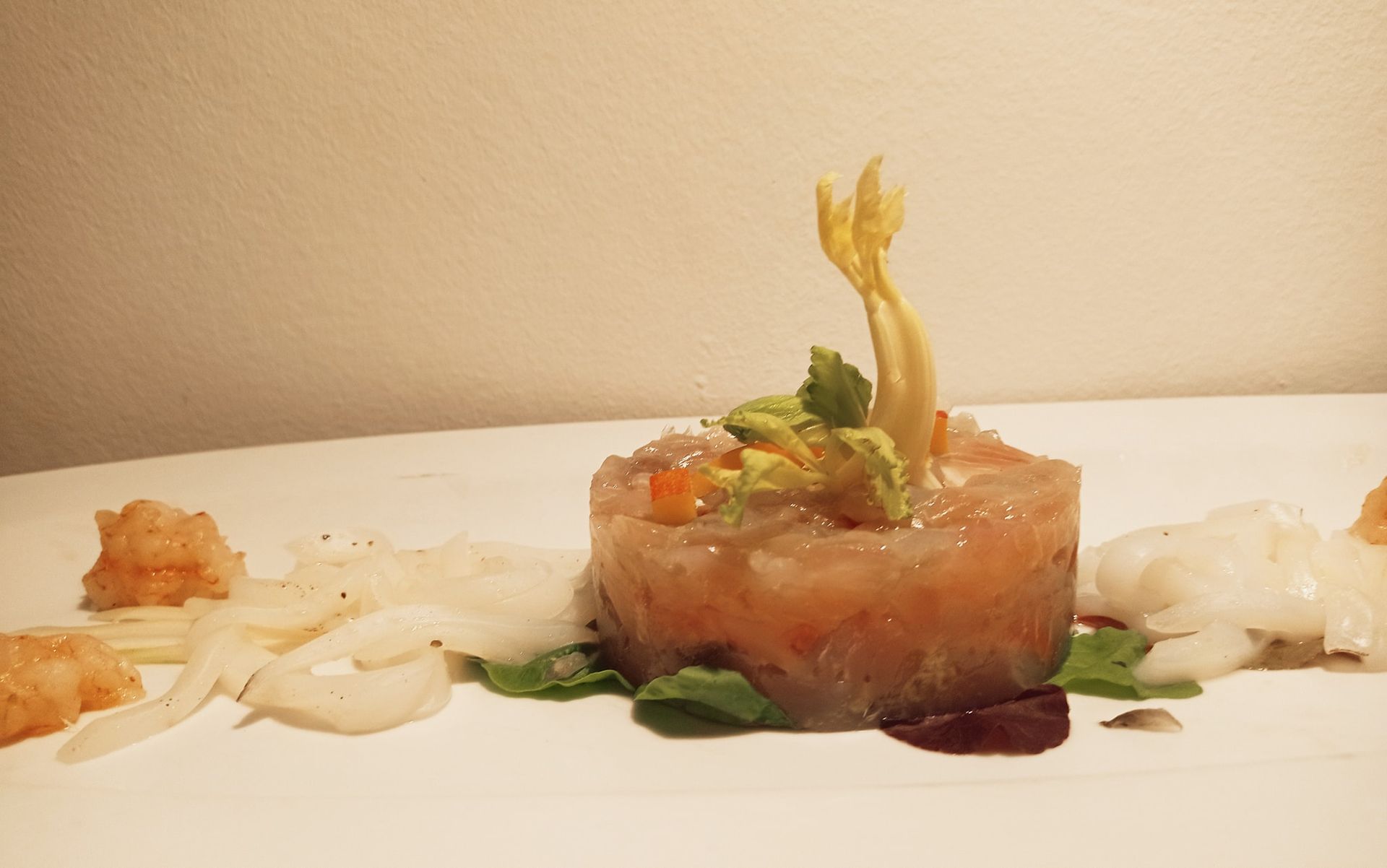 LA TRATTORIA