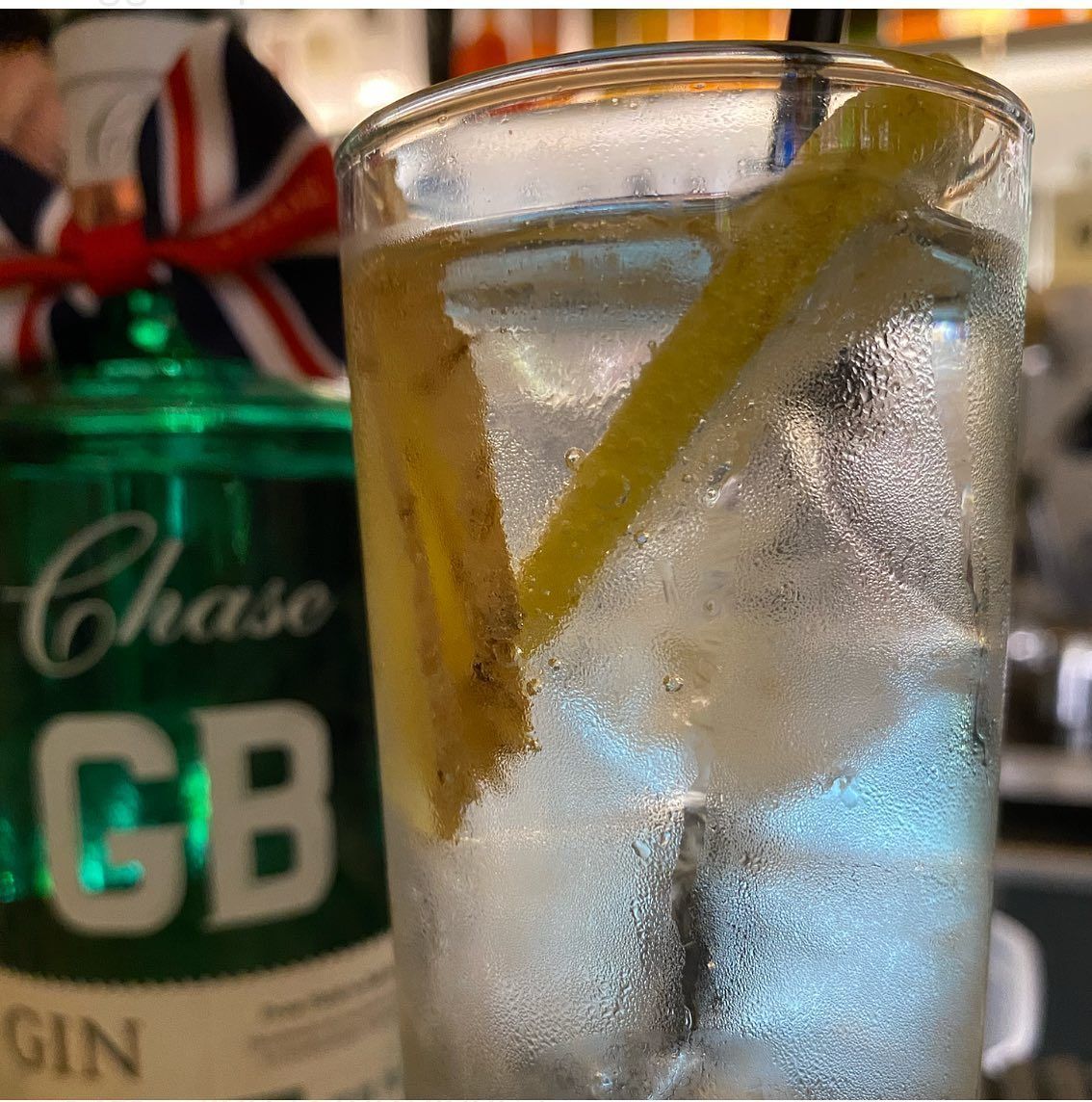 cocktail