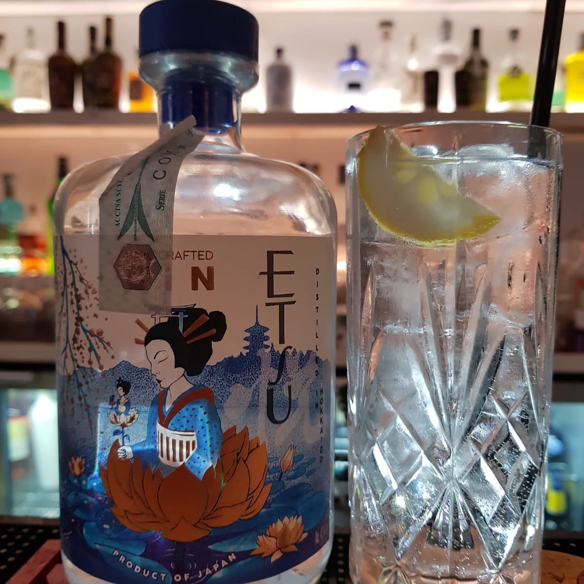 gin etsu