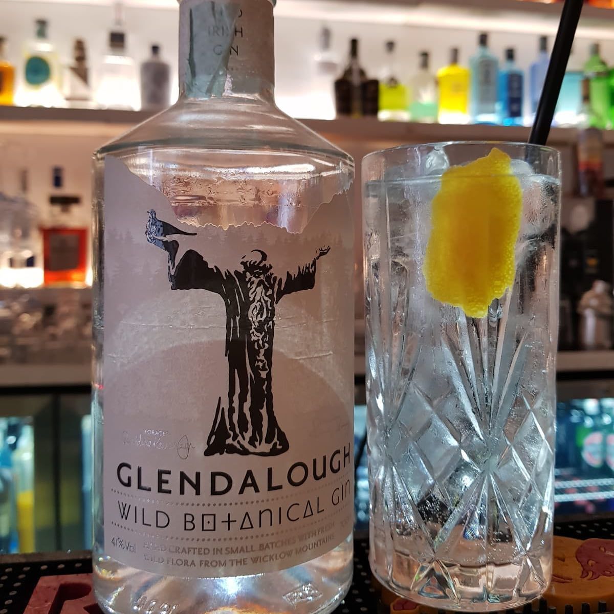 gin