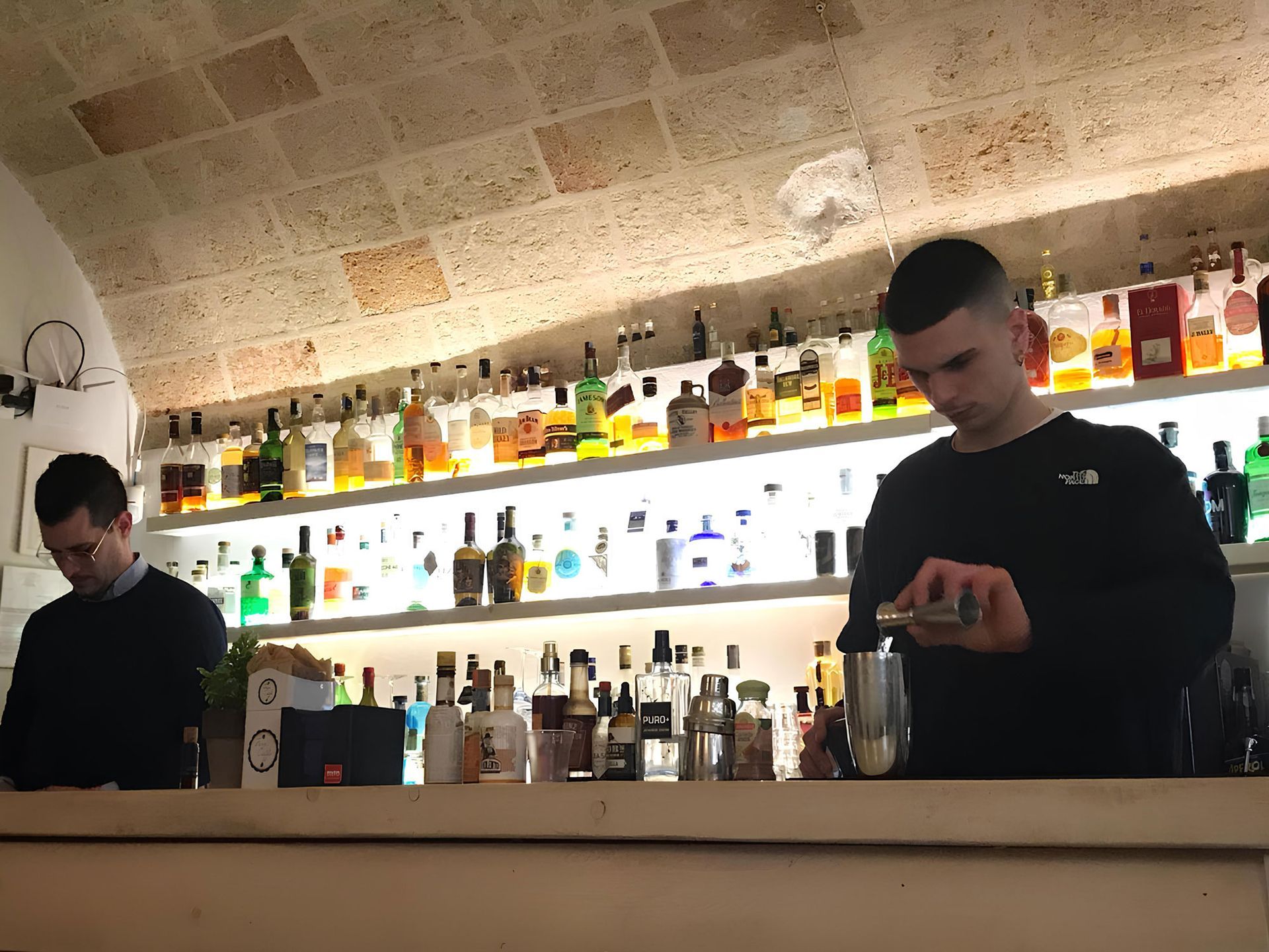 IL COCKTAIL BAR