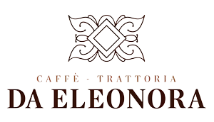 logo Caffè Trattoria da Eleonora