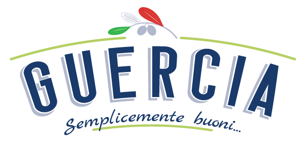 GUERCIA - LOGO