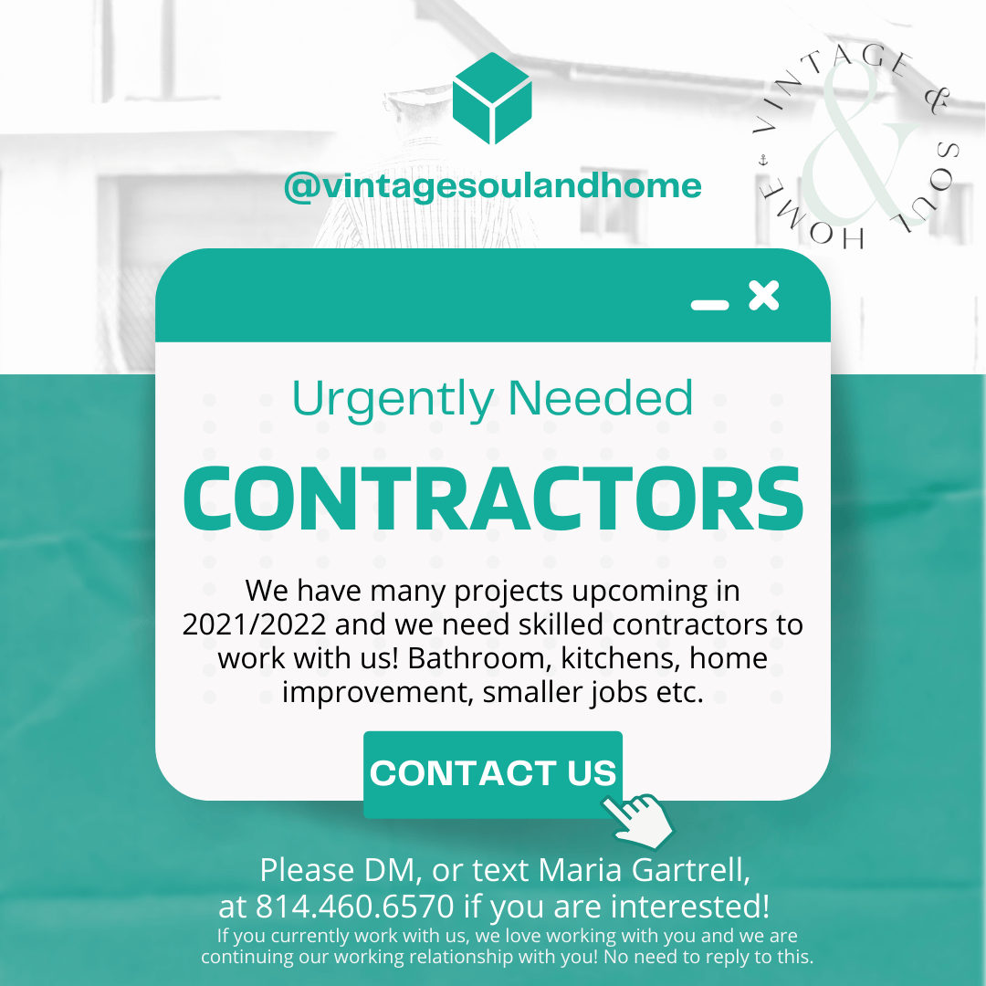 Turquoise ad: 