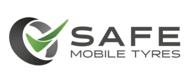 Safe Tyres logo