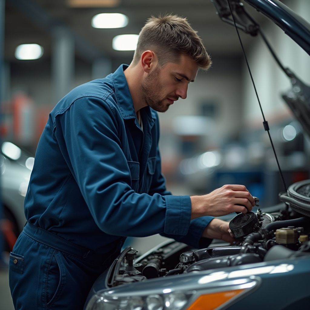 revisione auto