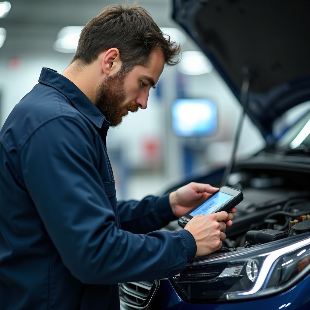 autofficina