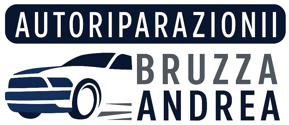 autoriparazioni bruzza franco logo