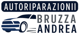 autoriparazioni bruzza franco logo