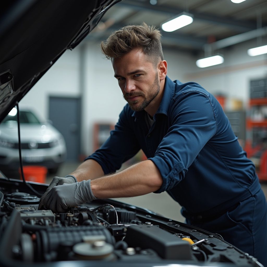 revisione auto