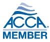 ACCA Member Logo - Freeport, TX - A1 Comfort Systems ACCA Member Logo - Freeport, TX - A1 Comfort Systems