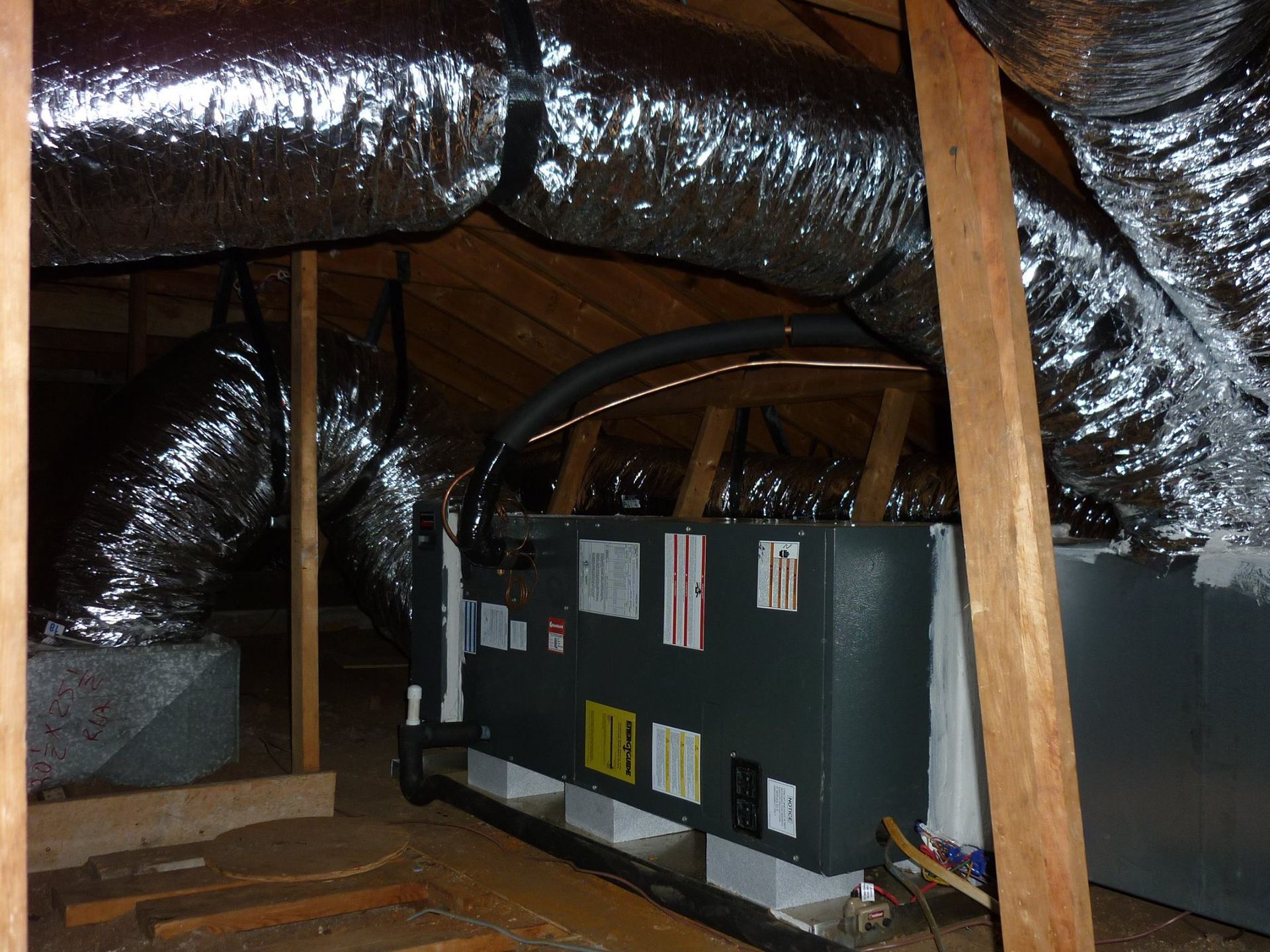 Air Conditioning Systems - Freeport, TX - A1 Comfort Systems