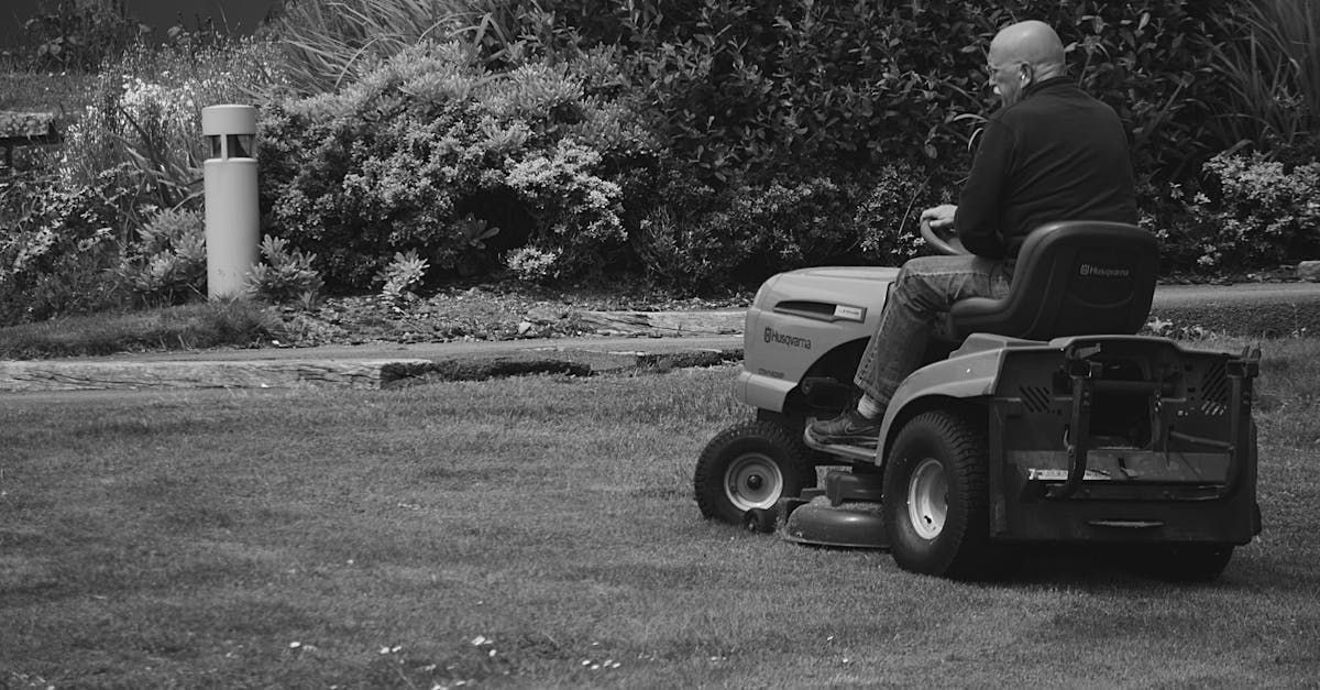 Long history of excellent lawn care