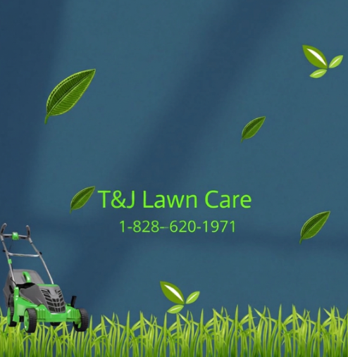 T&J Lawn Care