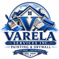 Varela Services Inc. Painting & Drywall logo