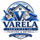 Varela Services Inc. Painting & Drywall logo